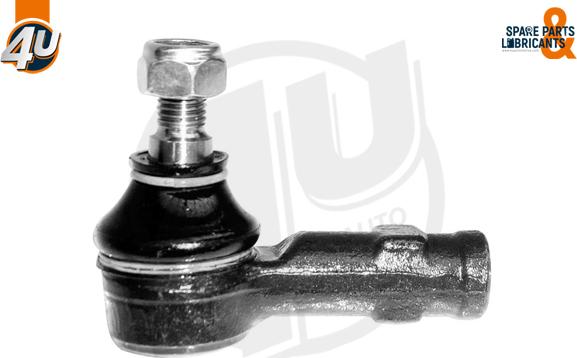 4U Autoparts A46106 - Rotule de barre de connexion cwaw.fr