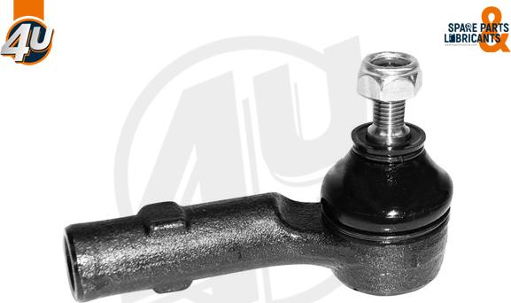 4U Autoparts A40657 - Rotule de barre de connexion cwaw.fr