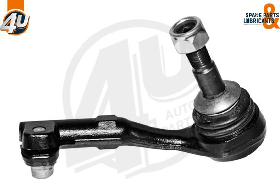 4U Autoparts A41627 - Rotule de barre de connexion cwaw.fr