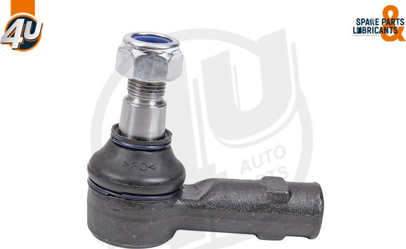 4U Autoparts A41254 - Rotule de barre de connexion cwaw.fr