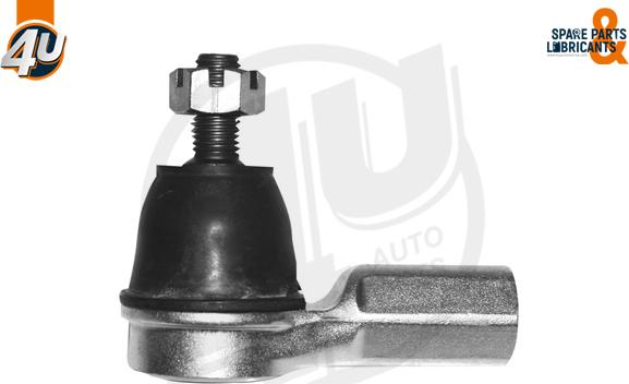 4U Autoparts A43727 - Rotule de barre de connexion cwaw.fr