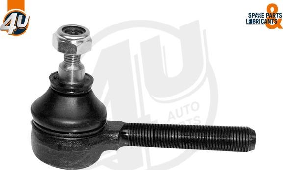 4U Autoparts A42169 - Rotule de barre de connexion cwaw.fr