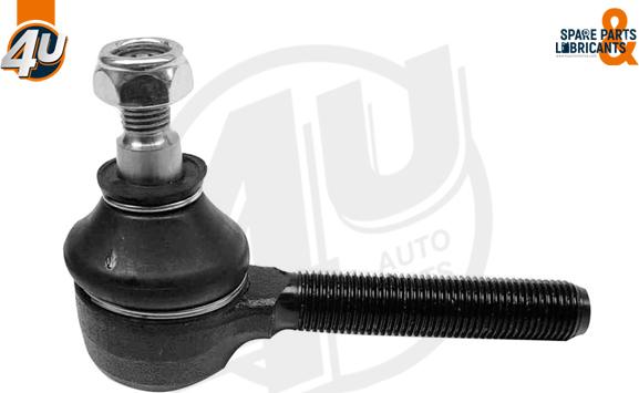 4U Autoparts A42170 - Rotule de barre de connexion cwaw.fr