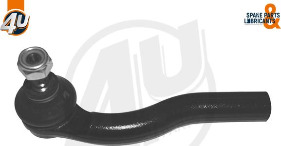 4U Autoparts A42742 - Rotule de barre de connexion cwaw.fr