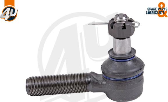 4U Autoparts A47018 - Rotule de barre de connexion cwaw.fr