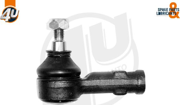 4U Autoparts A47024 - Rotule de barre de connexion cwaw.fr