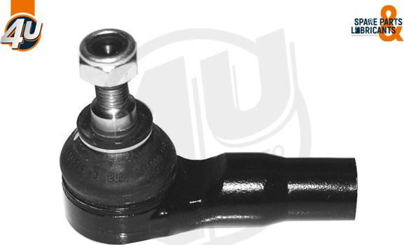 4U Autoparts A59670 - Rotule de barre de connexion cwaw.fr