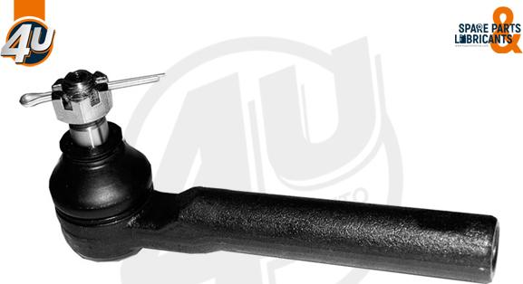 4U Autoparts A59354 - Rotule de barre de connexion cwaw.fr