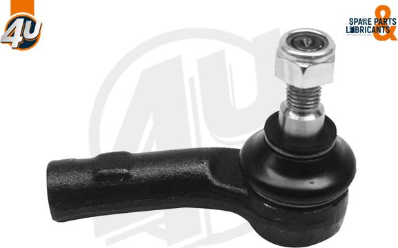 4U Autoparts A59745 - Rotule de barre de connexion cwaw.fr