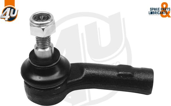 4U Autoparts A59746 - Rotule de barre de connexion cwaw.fr