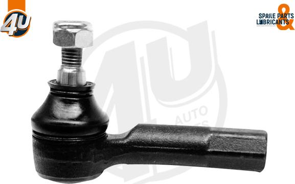 4U Autoparts A54876 - Rotule de barre de connexion cwaw.fr