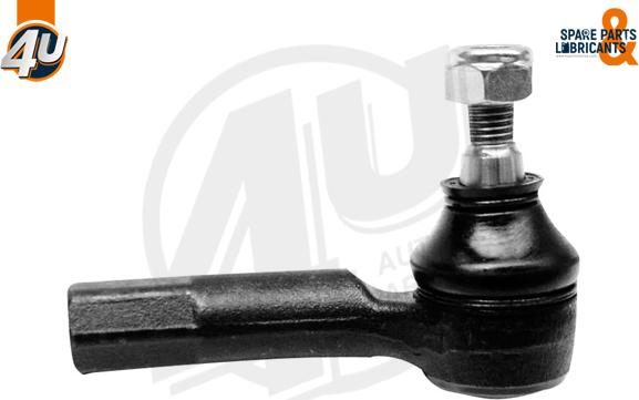 4U Autoparts A54877 - Rotule de barre de connexion cwaw.fr