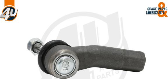 4U Autoparts A54768 - Rotule de barre de connexion cwaw.fr