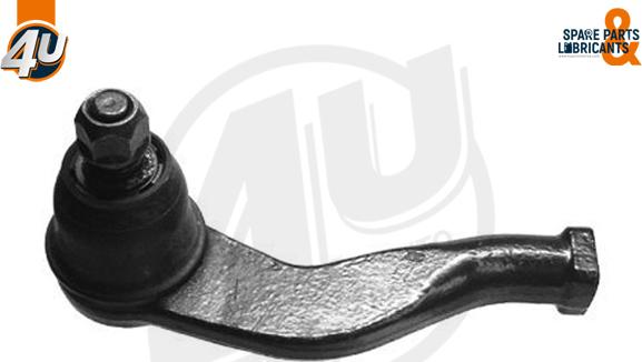 4U Autoparts A56470 - Rotule de barre de connexion cwaw.fr