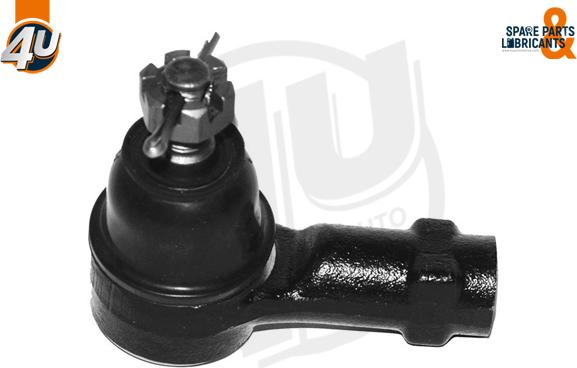 4U Autoparts A56512 - Rotule de barre de connexion cwaw.fr