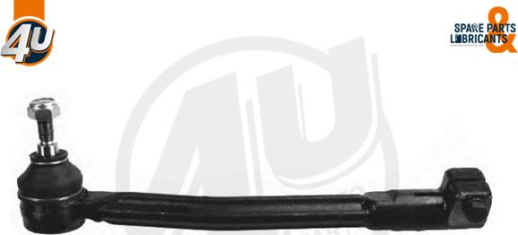 4U Autoparts A56098 - Rotule de barre de connexion cwaw.fr