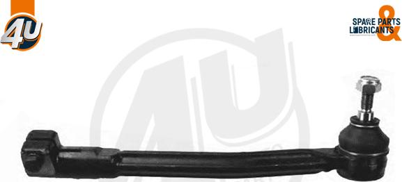 4U Autoparts A56097 - Rotule de barre de connexion cwaw.fr