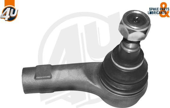 4U Autoparts A50239 - Rotule de barre de connexion cwaw.fr