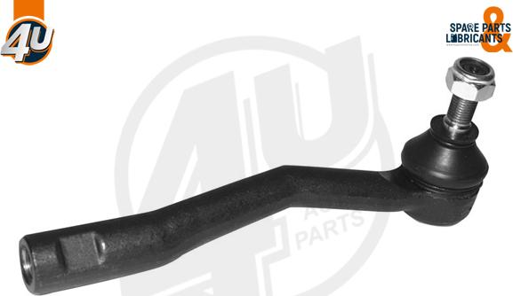 4U Autoparts A51205 - Rotule de barre de connexion cwaw.fr