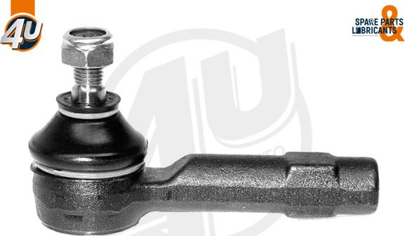 4U Autoparts A53147 - Rotule de barre de connexion cwaw.fr