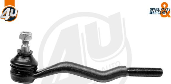 4U Autoparts A53212 - Rotule de barre de connexion cwaw.fr