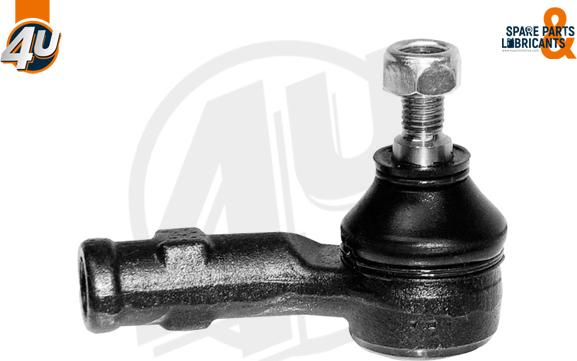 4U Autoparts A52997 - Rotule de barre de connexion cwaw.fr