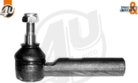 4U Autoparts A52008 - Rotule de barre de connexion cwaw.fr