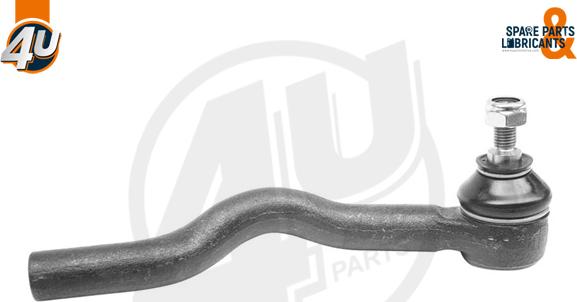 4U Autoparts A57652 - Rotule de barre de connexion cwaw.fr