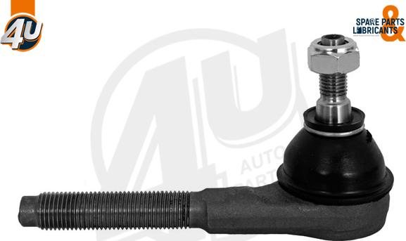 4U Autoparts A57073 - Rotule de barre de connexion cwaw.fr