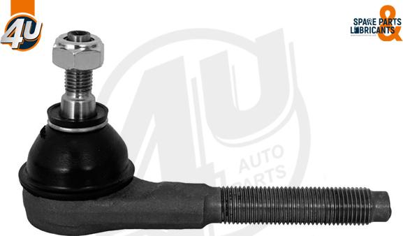 4U Autoparts A57072 - Rotule de barre de connexion cwaw.fr