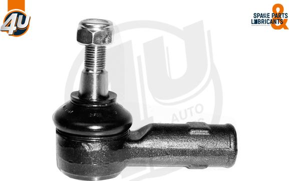 4U Autoparts A57149 - Rotule de barre de connexion cwaw.fr