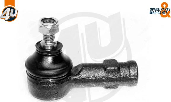 4U Autoparts A57875 - Rotule de barre de connexion cwaw.fr