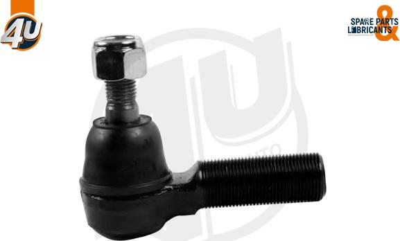 4U Autoparts A69469 - Rotule de barre de connexion cwaw.fr