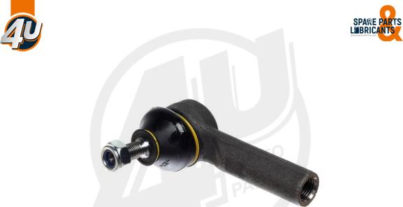 4U Autoparts A69653 - Rotule de barre de connexion cwaw.fr