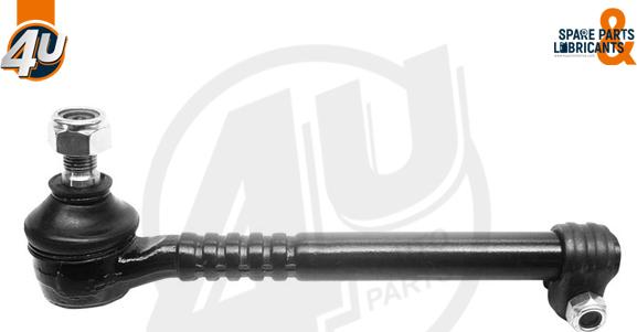 4U Autoparts A64448 - Rotule de barre de connexion cwaw.fr