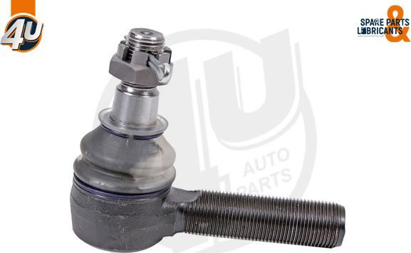 4U Autoparts A64116 - Rotule de barre de connexion cwaw.fr