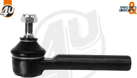 4U Autoparts A65243 - Rotule de barre de connexion cwaw.fr