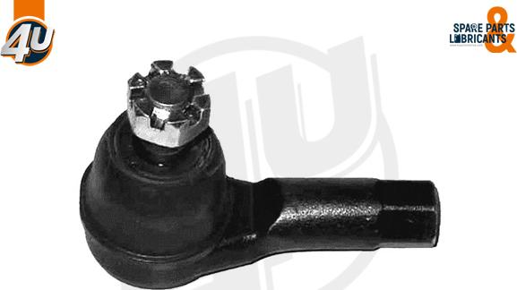 4U Autoparts A65760 - Rotule de barre de connexion cwaw.fr