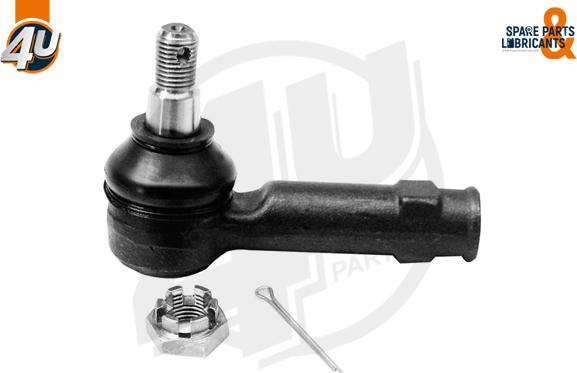 4U Autoparts A66568 - Rotule de barre de connexion cwaw.fr