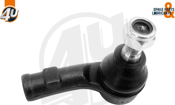 4U Autoparts A60051 - Rotule de barre de connexion cwaw.fr