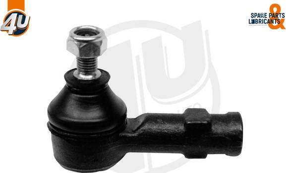 4U Autoparts A68314 - Rotule de barre de connexion cwaw.fr