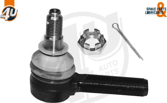 4U Autoparts A68294 - Rotule de barre de connexion cwaw.fr