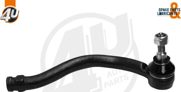 4U Autoparts A68223 - Rotule de barre de connexion cwaw.fr