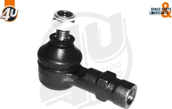 4U Autoparts A68784 - Rotule de barre de connexion cwaw.fr