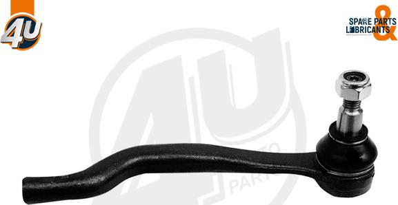 4U Autoparts A63953 - Rotule de barre de connexion cwaw.fr