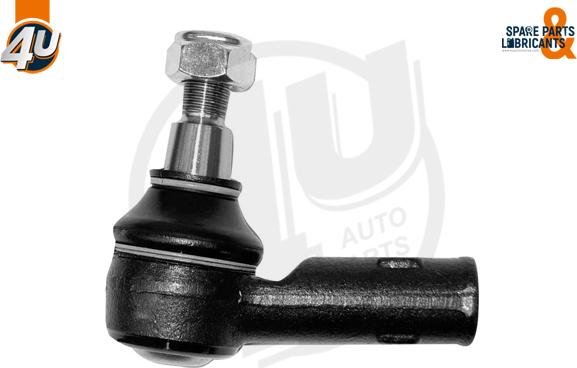 4U Autoparts A62598 - Rotule de barre de connexion cwaw.fr