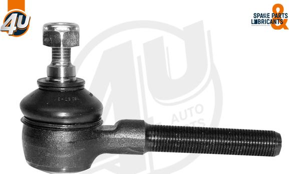 4U Autoparts A62286 - Rotule de barre de connexion cwaw.fr