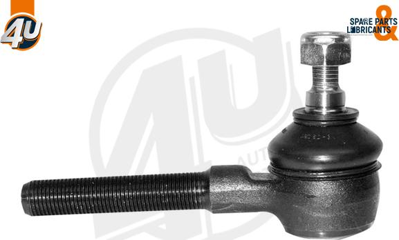 4U Autoparts A62287 - Rotule de barre de connexion cwaw.fr