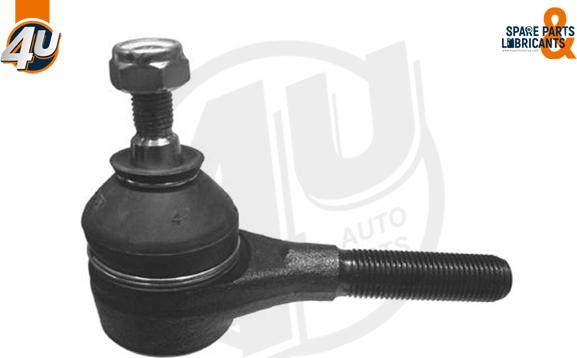 4U Autoparts A62722 - Rotule de barre de connexion cwaw.fr