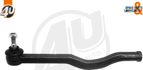 4U Autoparts A67898 - Rotule de barre de connexion cwaw.fr